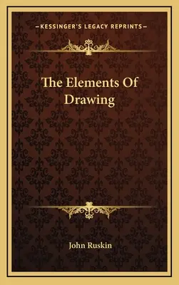 Los elementos del dibujo - The Elements of Drawing