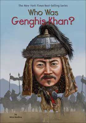 ¿Quién fue Gengis Kan? - Who Was Genghis Khan?