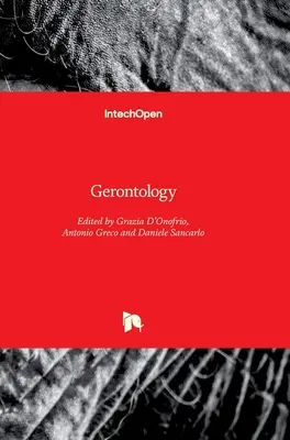 Gerontología - Gerontology