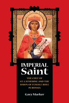 Santa Imperial - Imperial Saint