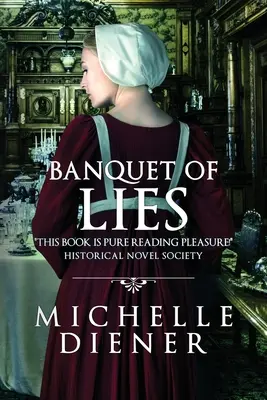 Banquete de mentiras - Banquet of Lies