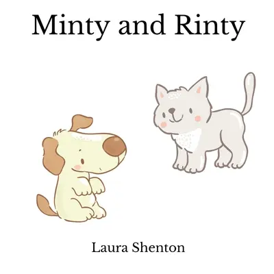 Minty y Rinty - Minty and Rinty