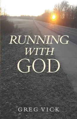 Correr con Dios - Running with God