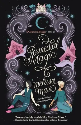 Magia reparadora - Remedial Magic