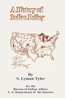 Historia de la política india - A History of Indian Policy
