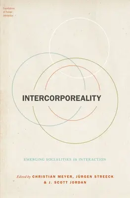 Intercorporealidad: Socialidades emergentes en interacción - Intercorporeality: Emerging Socialities in Interaction