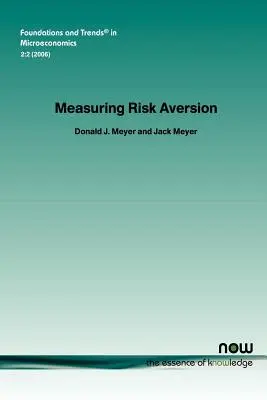 Cómo medir la aversión al riesgo - Measuring Risk Aversion