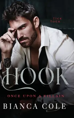 Hook: A Dark Forced Mafia Marriage Romance