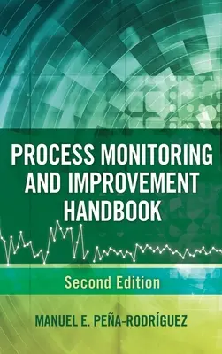 Manual de seguimiento y mejora de procesos - Process Monitoring and Improvement Handbook