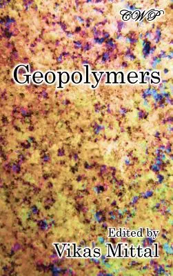 Geopolímeros - Geopolymers