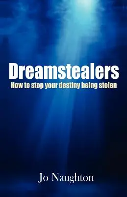 Ladrones de sueños - Dreamstealers