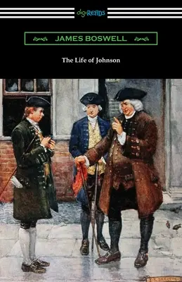 La vida de Johnson - The Life of Johnson