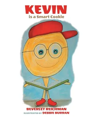 Kevin es muy listo - Kevin is a Smart Cookie