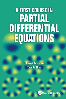 Un primer curso de ecuaciones diferenciales parciales - A First Course in Partial Differential Equations