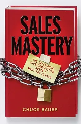 Dominio de las ventas - Sales Mastery