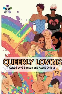 Queerly Loving (Volumen 2) - Queerly Loving (Volume 2)