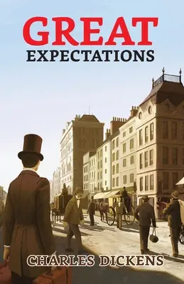 Grandes esperanzas - Great Expectations