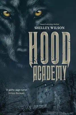 Academia Hood - Hood Academy