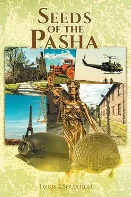 Semillas del pachá - Seeds of the Pasha