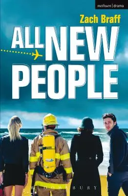 Gente nueva - All New People