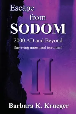 Escape de Sodoma - Escape From Sodom