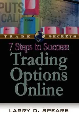 7 pasos para tener éxito negociando opciones en línea - 7 Steps to Success Trading Options Online