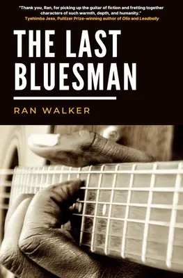 El último bluesman - The Last Bluesman