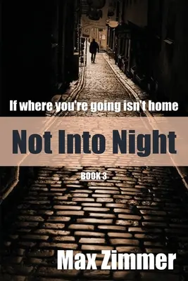 No en la noche - Not into Night