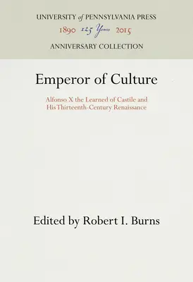 Emperador de la cultura - Emperor of Culture