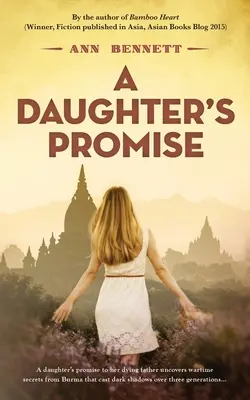 La promesa de una hija - A Daughter's Promise