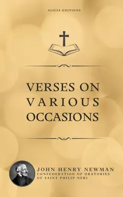 Versos en diversas ocasiones - Verses on Various Occasions