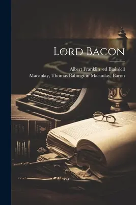 Lord Bacon