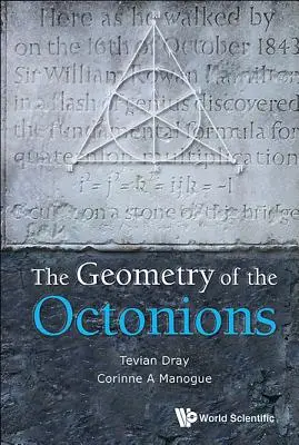 La geometría de los octoniones - The Geometry of the Octonions