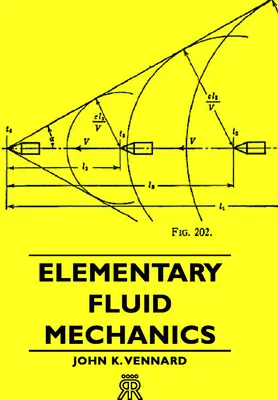 Mecánica elemental de fluidos - Elementary Fluid Mechanics