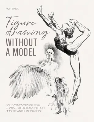 Dibujo de figuras sin modelo - Figure Drawing Without a Model