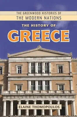 Historia de Grecia - The History of Greece