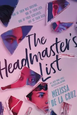 La lista del director - The Headmaster's List