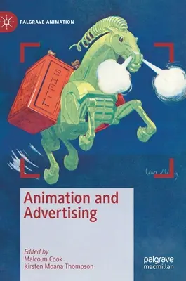 Animación y publicidad - Animation and Advertising