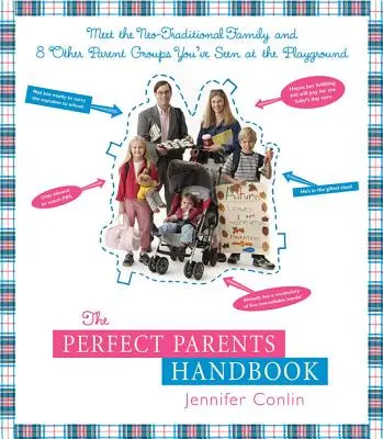 Manual de los padres perfectos - The Perfect Parents Handbook