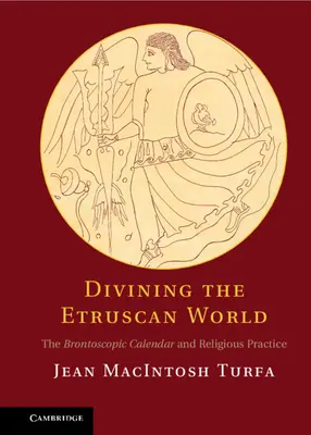 Adivinar el mundo etrusco - Divining the Etruscan World