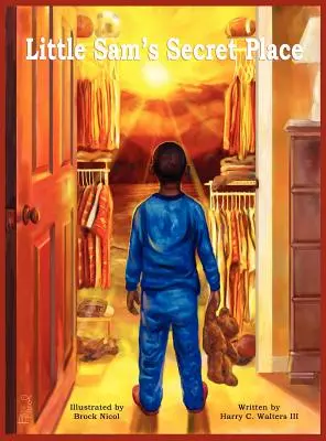 El lugar secreto del pequeño Sam - Little Sam's Secret Place