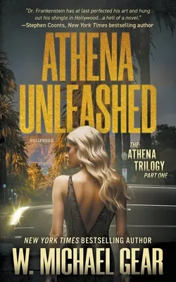 Athena Unleashed: Un thriller científico - Athena Unleashed: A Science Thriller