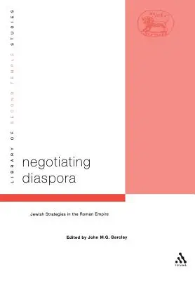 Negociar la diáspora - Negotiating Diaspora