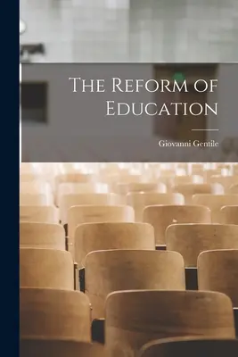 La reforma de la educación - The Reform of Education