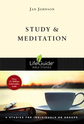 Estudio y meditación - Study and Meditation