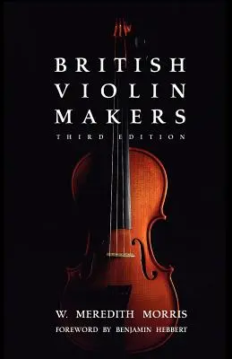 Violeros británicos - British Violin Makers