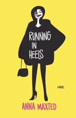 Correr con tacones - Running in Heels