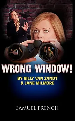 Ventana equivocada - Wrong Window