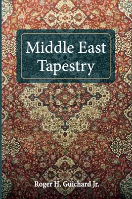 Tapiz de Oriente Próximo - Middle East Tapestry