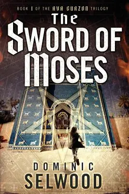 La espada de Moisés - The Sword of Moses